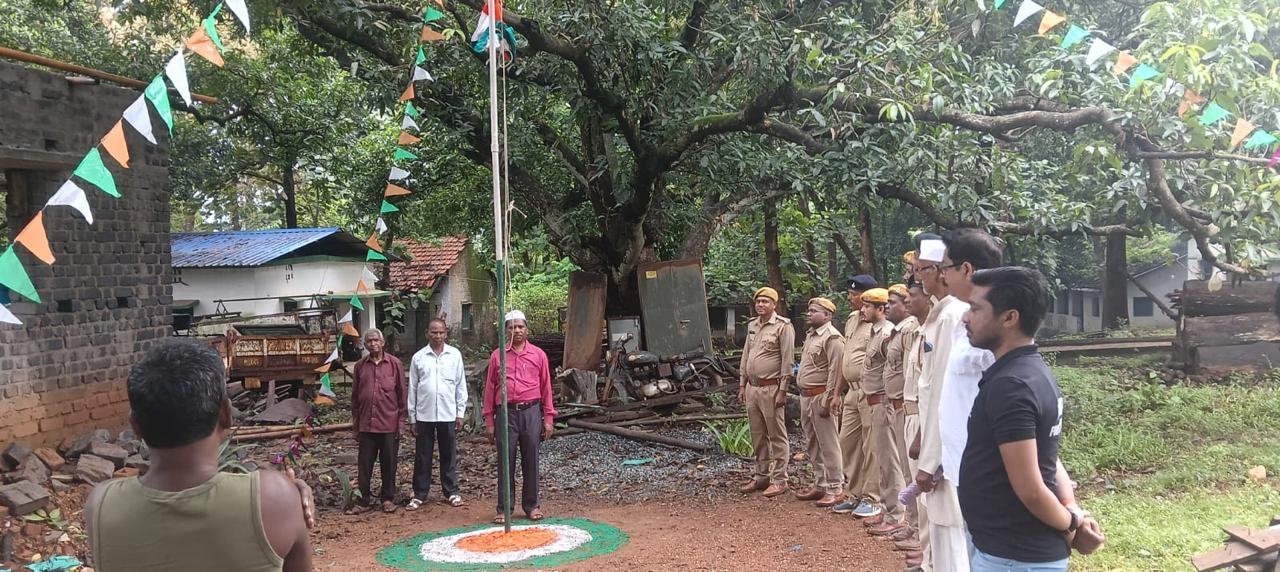 Independence Day 2026, Goilkera